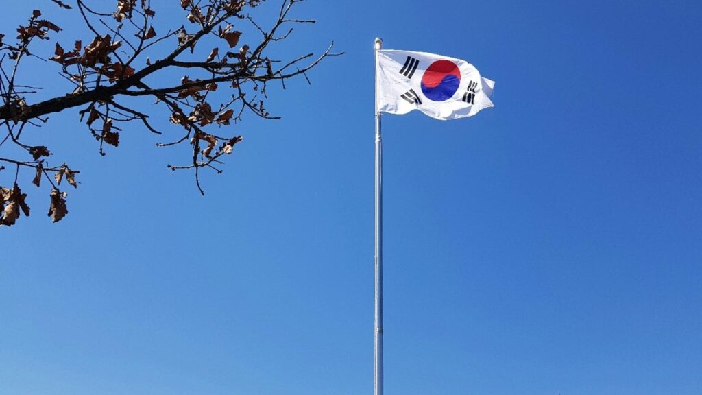 South Korea Halts KOSPI Trading After 8.4% Crash Trips Circuit Breaker South Korea Halts KOSPI Trading After 8.4% Crash Trips Circuit Breaker