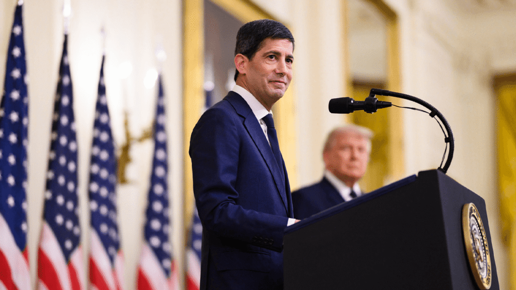 Warsh Faces His First Test June 17 as Traders Hunt for Hidden Signals in the Fed’s Dot Plot – Bitcoin News Morgan Stanley and Galaxy Launch Crypto Lending Pathway Into Bitcoin ETPs