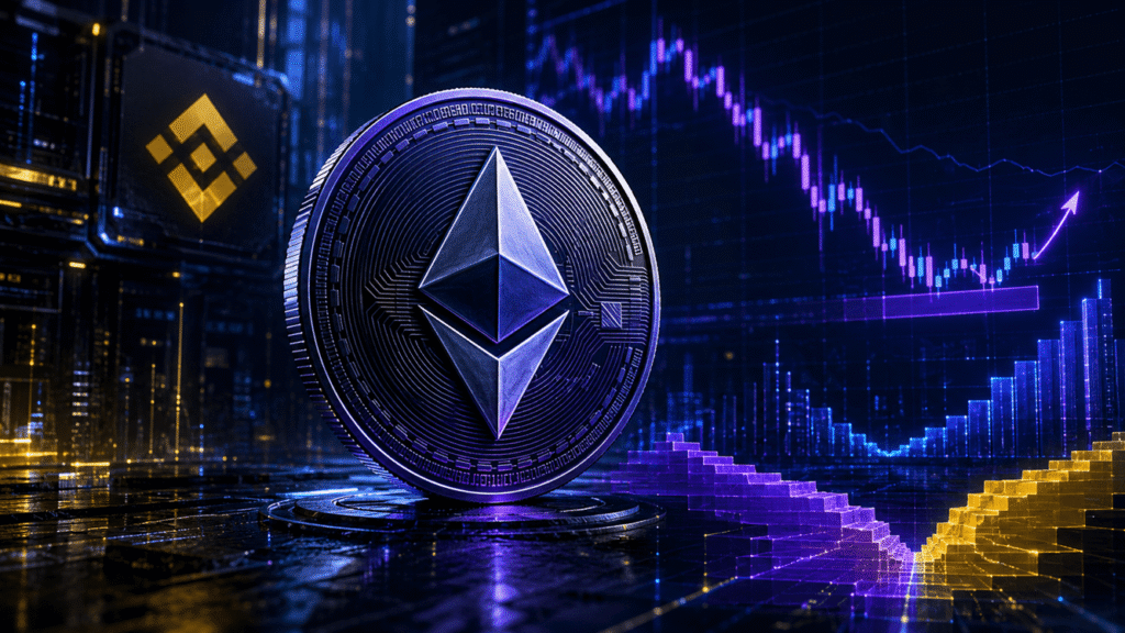 Ethereum Futures Just Hit A Record: Traders Calling The Bottom?