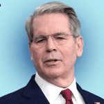 Treasury Seizes $1 Billion in Iran-Linked Crypto, Scott Bessent Confirms at Reagan Forum