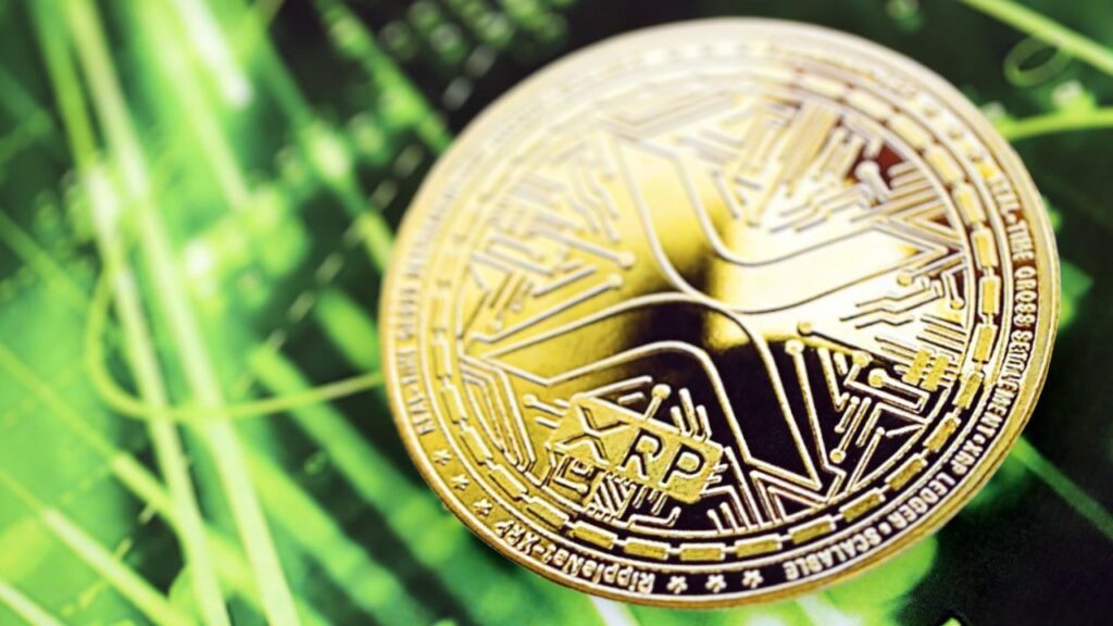 XRP Gets AI Agent Payment Support in Ripple’s XRPL AI Starter Kit as Executive Sees Billions Ahead