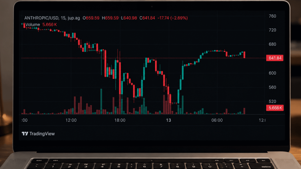 Fable 5 Shutdown: US Export Controls Force Anthropic Offline, Pre-IPO Speculators Bleed