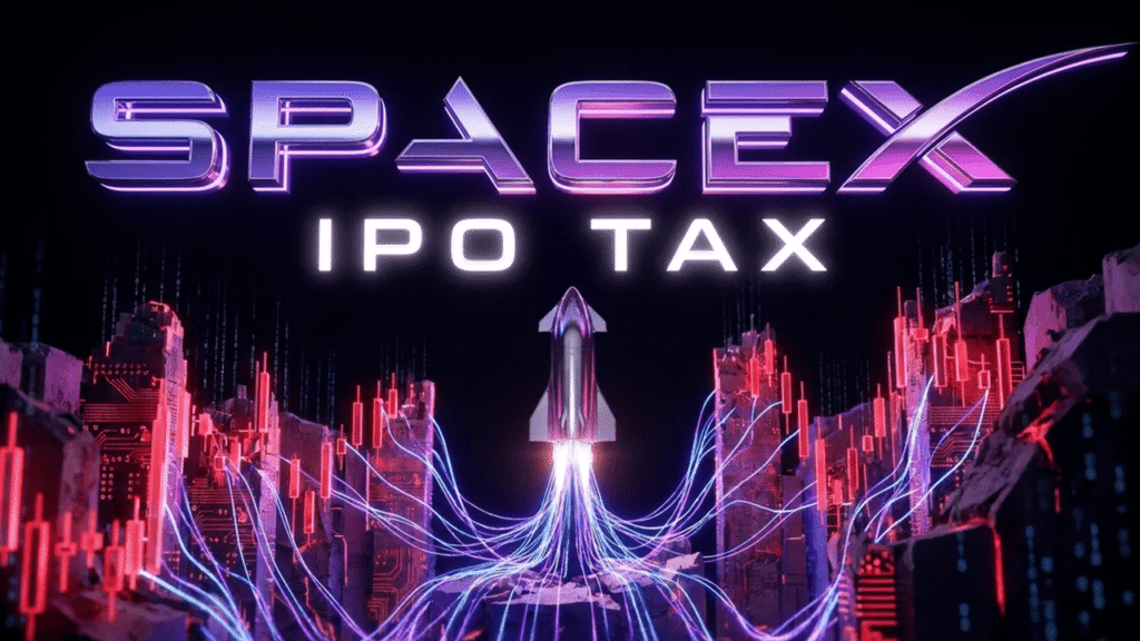 SpaceX IPO Is 4x Oversubscribed, But What Happens to the Rest of Market – Bitcoin News Still Adding Dots: Saylor Puts Bitcoin Bulls on Strategy Buy Watch