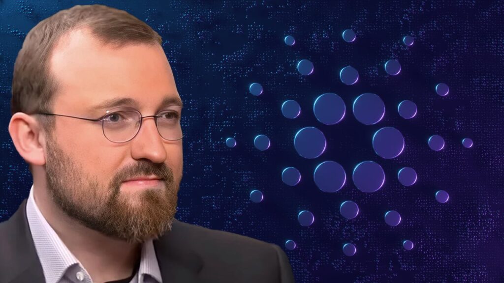 Cardano’s Hoskinson Says Disputed 1,096 Bitcoin Funded a 2016 Audit Amid $70 Million Mystery Cardano's Hoskinson Says Disputed 1,096 Bitcoin Funded a 2016 Audit Amid $70 Million Mystery