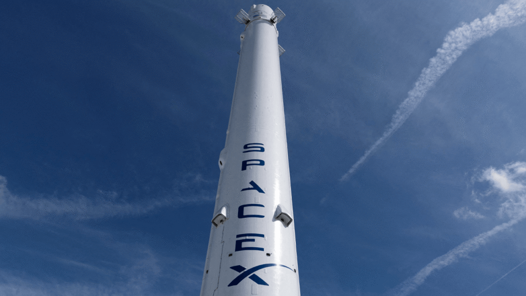 8% SpaceX Jump Shows Fresh FOMO as SPCX Tests a $2.28T Market Cap – Bitcoin News 8% SpaceX Jump Shows Fresh FOMO as SPCX Tests a $2.28T Market Cap
