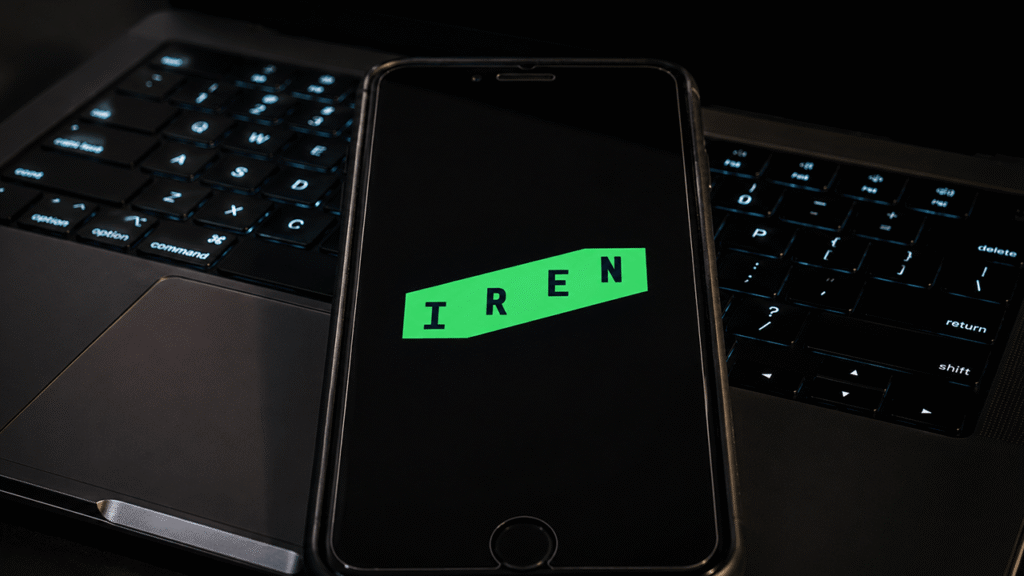 50-Person Nostrum Team Gives IREN Europe Foothold as AI Cloud Demand Fuels Stock