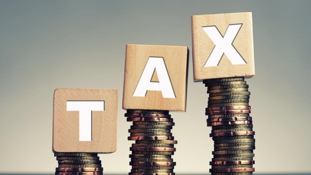 Crypto Investors Could Lose Key Tax Advantage Under New House Proposal – Bitcoin News Crypto Investors Could Lose Key Tax Advantage Under New House Proposal