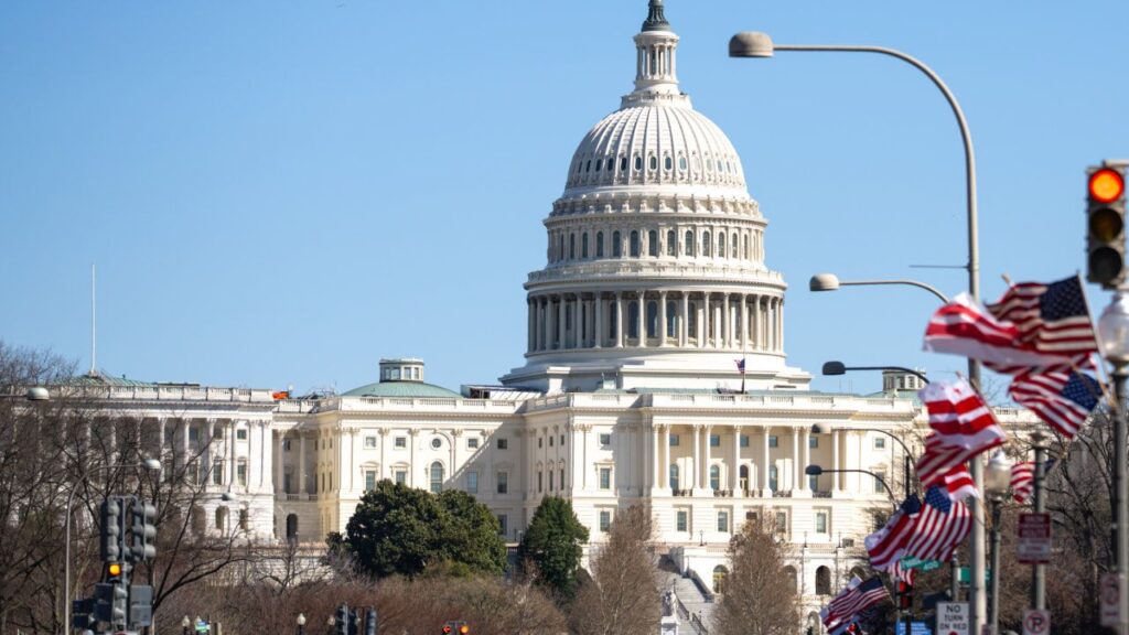 GOP Bill Targets Congress Betting on Kalshi and Polymarket 'Stop Lawmakers From Predicting': GOP Bill Targets Congress Betting on Kalshi and Polymarket