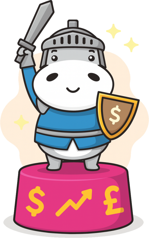 Champion Trader