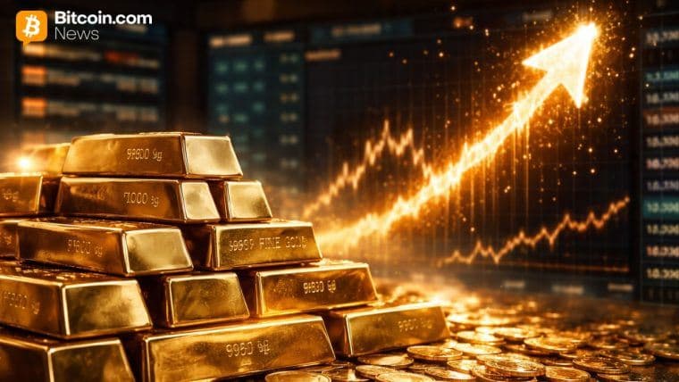 Robert Kiyosaki Doubles Down on Gold Hitting $27,000 After $5,000 Breakout