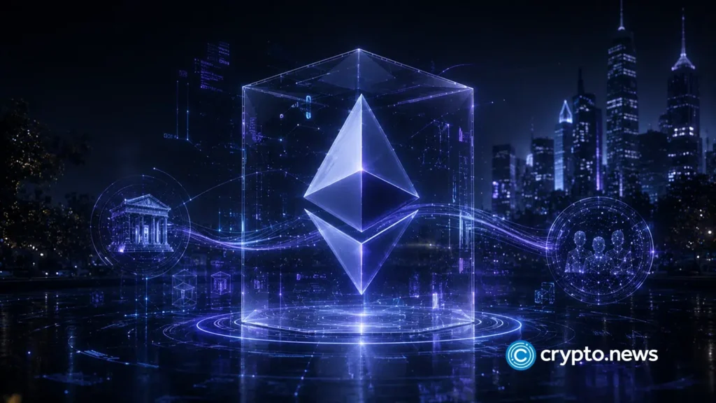 Ethereum price holds $1,600 as whales buy the dip