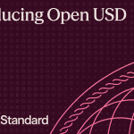 140 Firms Including Coinbase and Ripple Launch the New Open USD Stablecoin