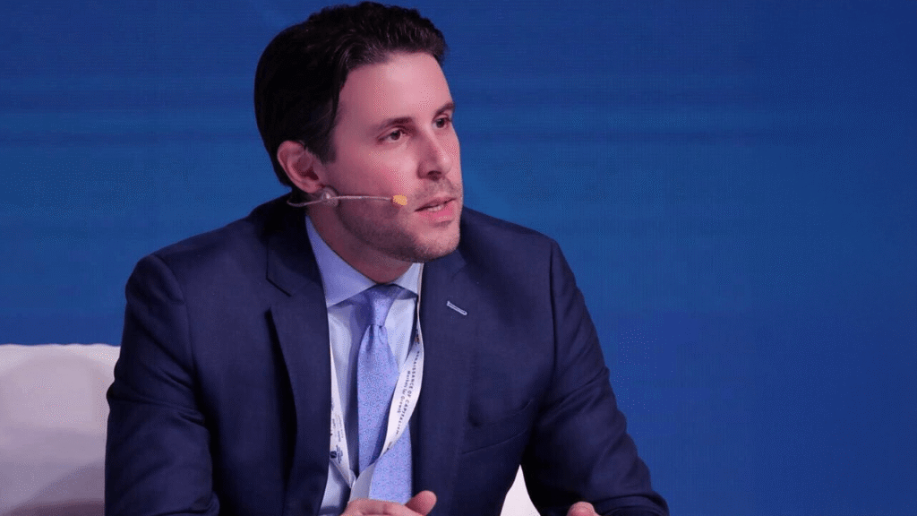 ‘Over 40 Countries Commit to Buying Bitcoin’ Coinbase Institutional Head: 'Over 40 Countries Commit to Buying Bitcoin'