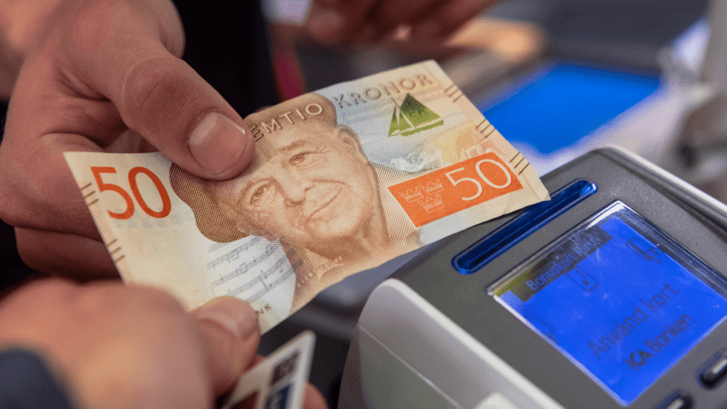 Allunity Launches SEKAU as First MiCA-Compliant Swedish Krona Stablecoin Allunity Launches SEKAU as First MiCA-Compliant Swedish Krona Stablecoin