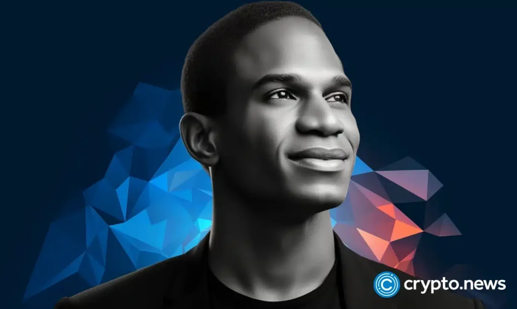 Arthur Hayes exits Ethereum at a loss as whales keep buying near key support - 1