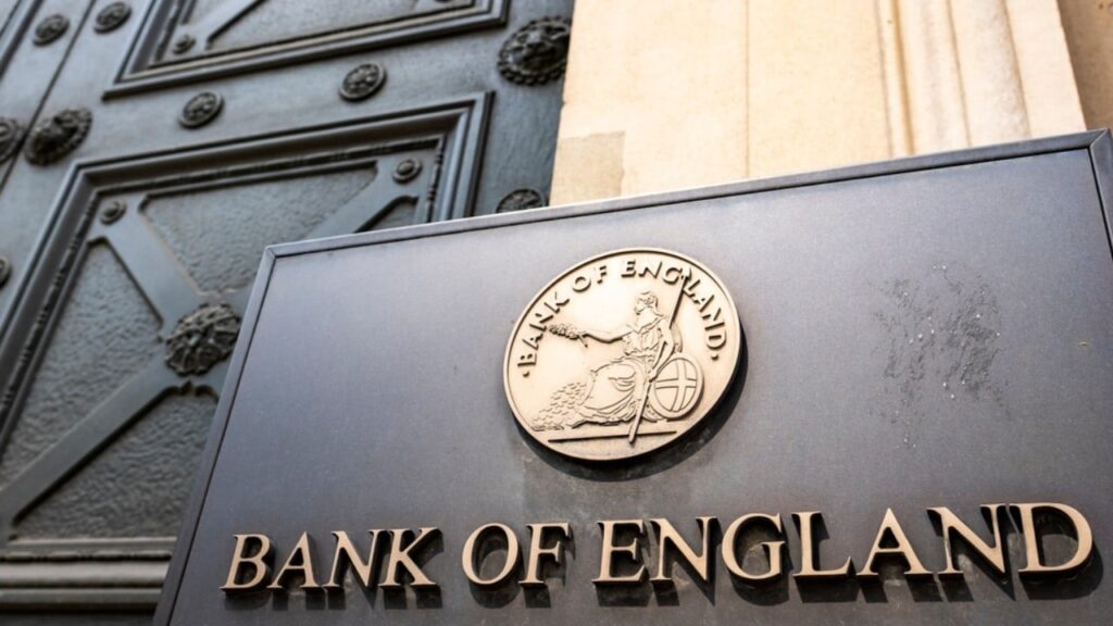 Bank of England Drops Stablecoin User Caps and Sets $53 Billion Issuance Limit Bank of England Drops Stablecoin User Caps and Sets $53 Billion Issuance Limit