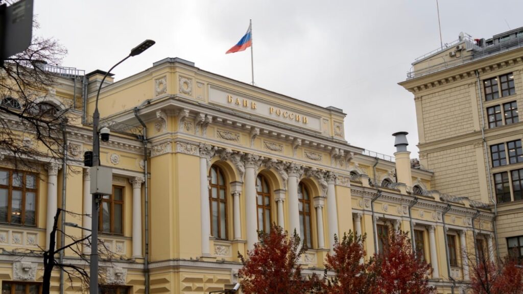 Bank of Russia Confirms September Rollout for Digital Ruble, With Top Banks ‘Ready and Connected’ Bank of Russia Confirms September Rollout for Digital Ruble, With Top Banks 'Ready and Connected'