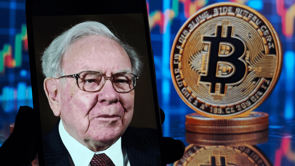 Becoming a Millionaire by 30, Warren Buffett Shares His Proven Strategy – Bitcoin News Quentin Couprie