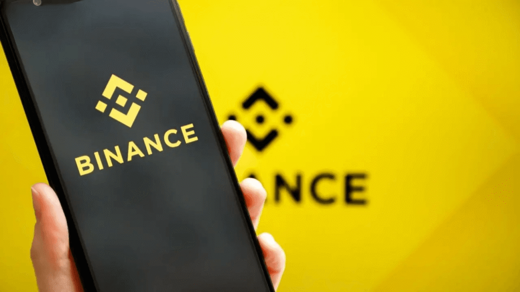 Binance Grabs 60% of SpaceX Derivatives Market With $5.6B in Daily Volume
