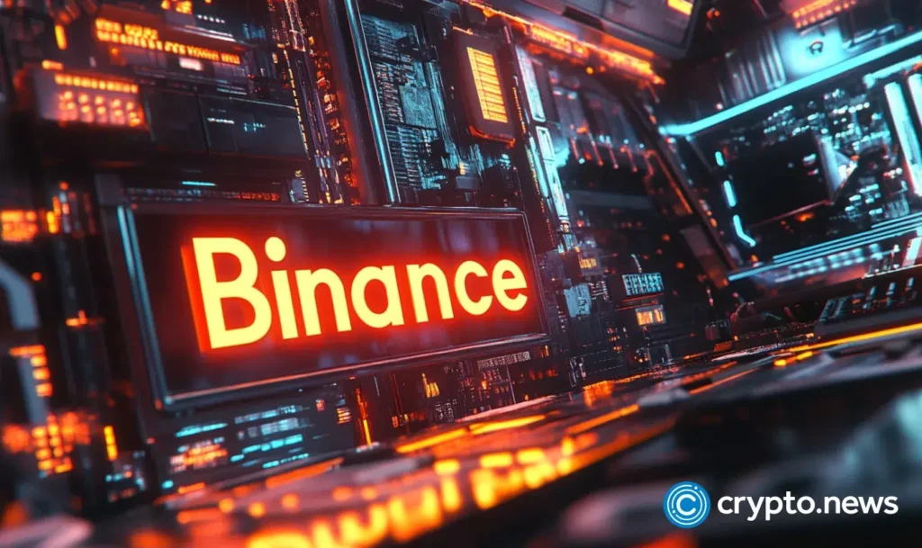 Binance users boost BTC, ETH holdings in latest PoR report Binance users boost BTC, ETH holdings in latest PoR report