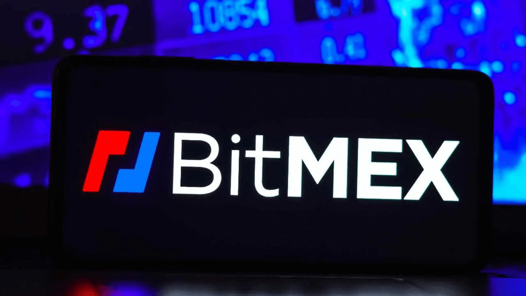 BitMEX CEO Says Regulation Opens Doors but Liquidity Still Decides Winners BitMEX CEO Says Regulation Opens Doors but Liquidity Still Decides Winners
