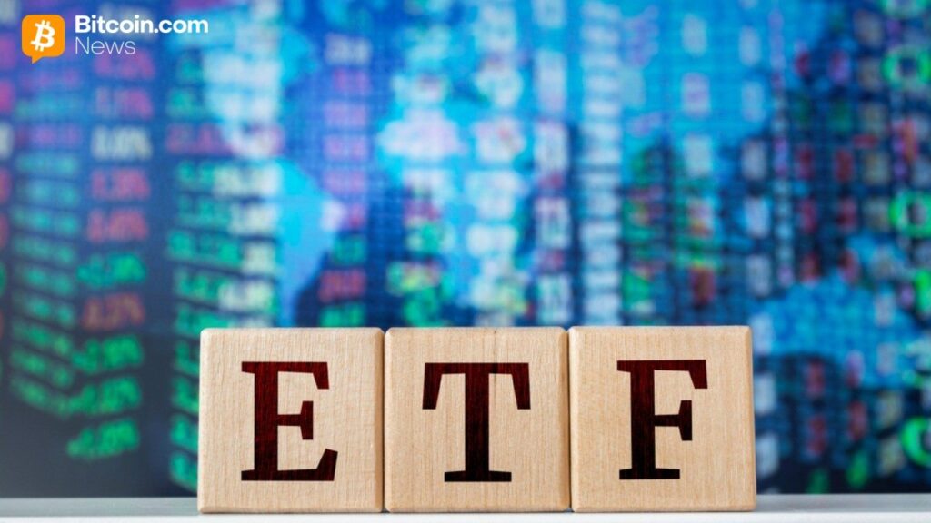 Bitcoin ETFs Lead Weekly Losses With $1.42B Exit as HYPE ETFs Push Altcoin Inflows OKX Lists TRXUSD Expiry Perps (X-Perp), Offering MiFID-Compliant Derivative Access to TRX