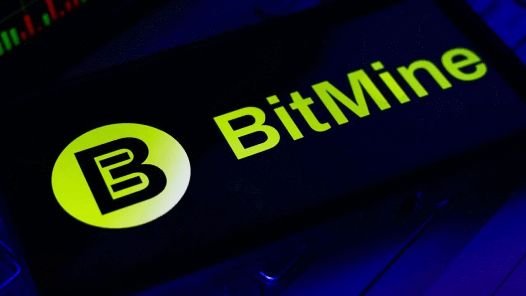 Bitmine Targets $300M in Preferred Stock to Stack More ETH, Yields 9.50% – Bitcoin News Bitmine Targets $300M in Preferred Stock to Stack More ETH, Yields 9.50%