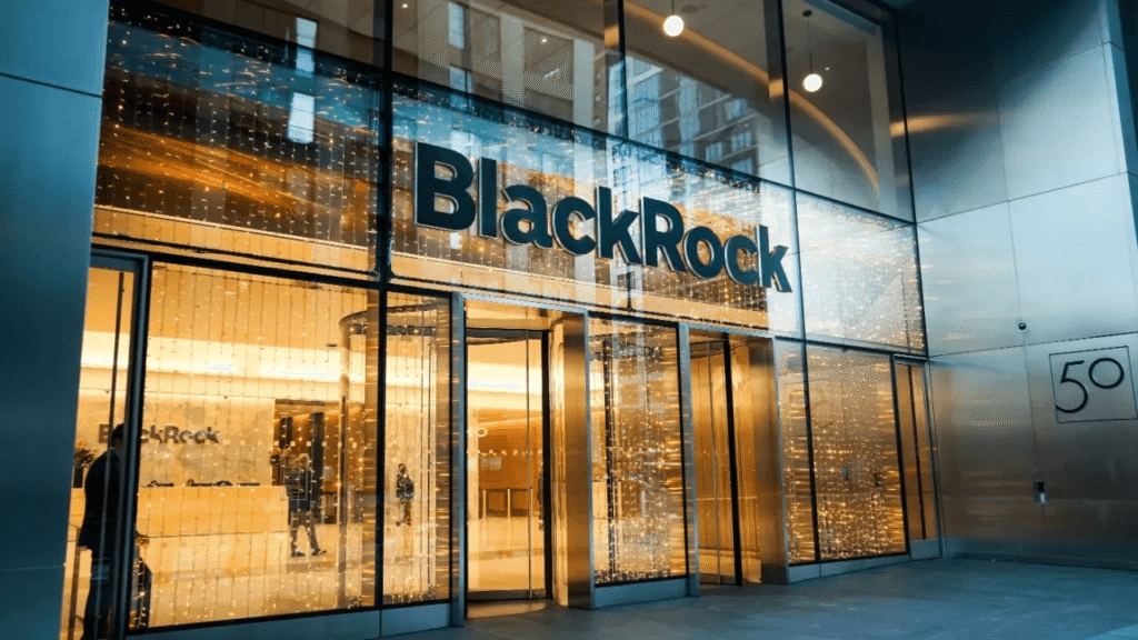 Blackrock Files Final Pre-Launch Form for Bitcoin Covered-Call ETF, Analyst Gives 1-Week Window Blackrock Files Final Pre-Launch Form for Bitcoin Covered-Call ETF, Analyst Gives 1-Week Window