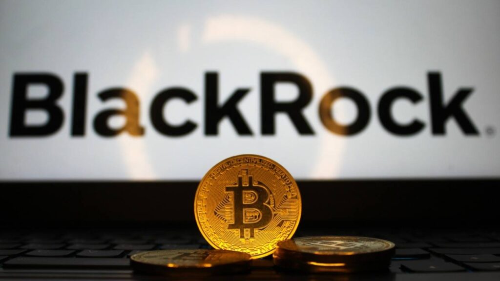 Blackrock Leads Crypto ETF Inflows as Bitcoin, Ether and XRP All Turn Positive Blackrock Leads Crypto ETF Inflows as Bitcoin, Ether and XRP All Turn Positive