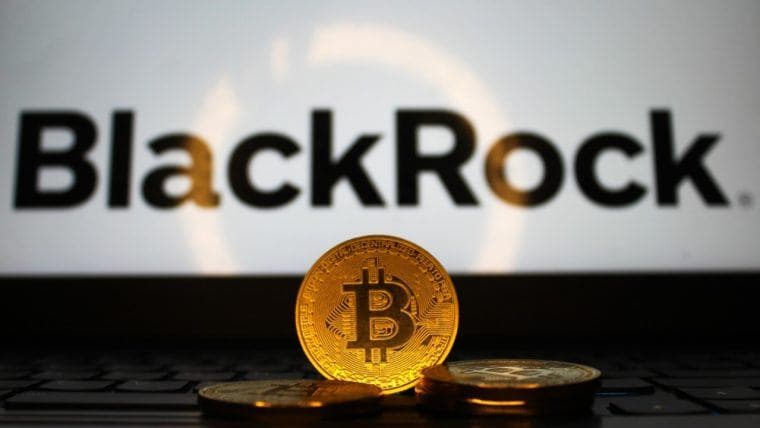 Blackrock Leads Crypto ETF Inflows as Bitcoin, Ether and XRP All Turn Positive