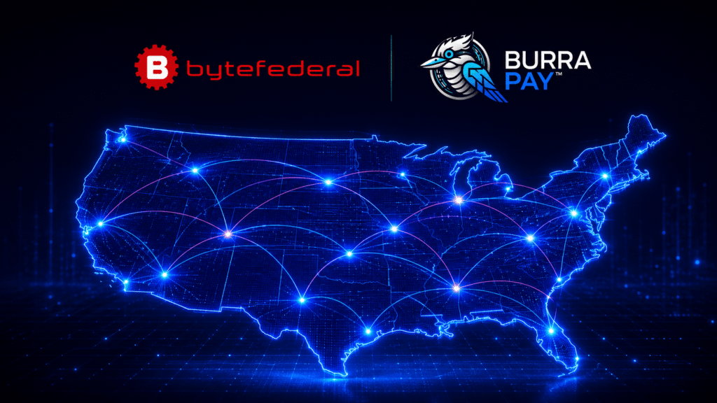 Byte Federal Announces Successful Launch of Custom-Built Integration Supporting BurraPay’s Historic Entry into America’s Regulated Market Yield Basis Deposits Jump 120% in 2 Weeks as Investors Seek BTC Yield Without Selling