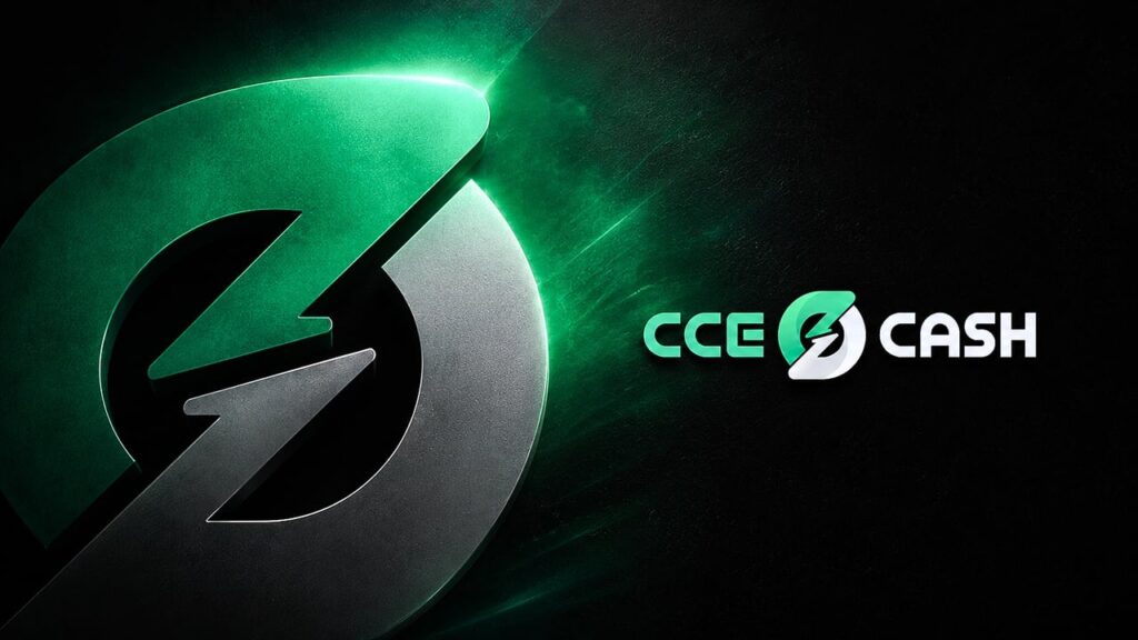 CCE.Cash Gears Up for Major Wallet Integrations as Non-Custodial Exchange Solution Gains Momentum CCE.Cash Gears Up for Major Wallet Integrations as Non-Custodial Exchange Solution Gains Momentum