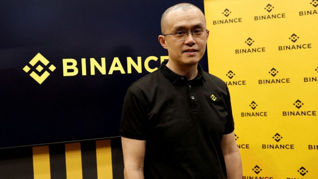 'I Don't Think They Need Me': CZ Rules Out Return as Binance CEO