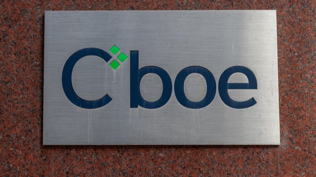 Cboe Launches Prediction Markets With Yes-or-No S&P 500 Index Contracts Cboe Launches Prediction Markets With Yes-or-No S&P 500 Index Contracts