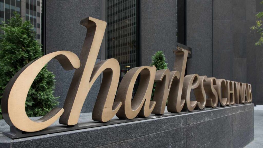 Charles Schwab Targets 2027 Crypto Trading and Custody Launch for Financial Advisors Charles Schwab Targets 2027 Crypto Trading and Custody Launch for Financial Advisors