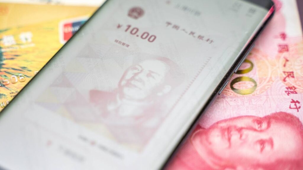 China Onboards 26 Global Institutions to Its New Digital Yuan Cross-Border Payment Network China Onboards 26 Global Institutions to Its New Digital Yuan Cross-Border Payment Network