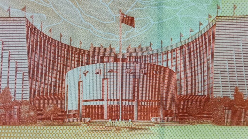 China Trims US Treasury Holdings to $651.1 Billion, Hitting an 18-Year Low – Bitcoin News China Trims US Treasury Holdings to $651.1 Billion, Hitting an 18-Year Low