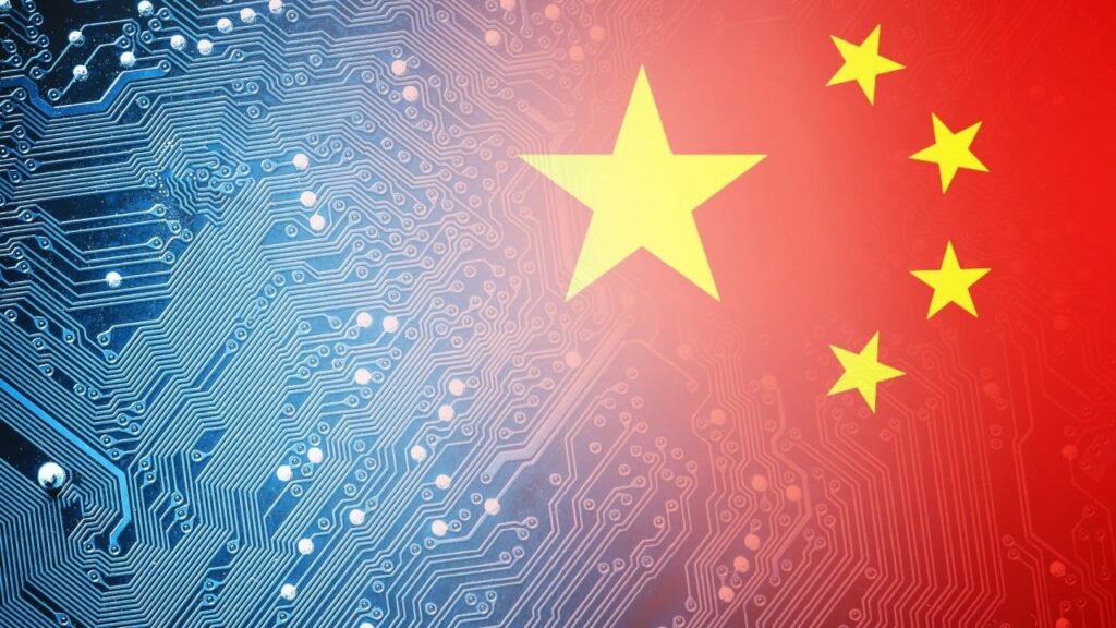 'The Collapse Point Is Near': Chinese Wealth Funds Warn of Global AI 'Super Bubble' Burst