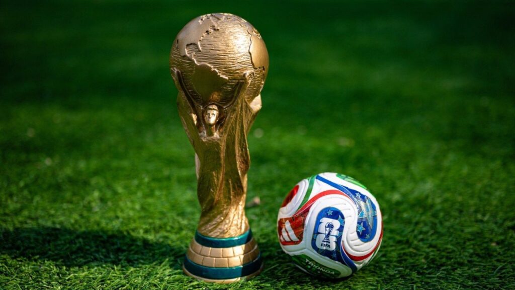 DAZN Adds ADI Predictstreet’s Free-to-Play Predictions for the FIFA World Cup 2026 DAZN Adds ADI Predictstreet's Free-to-Play Predictions for the FIFA World Cup 2026