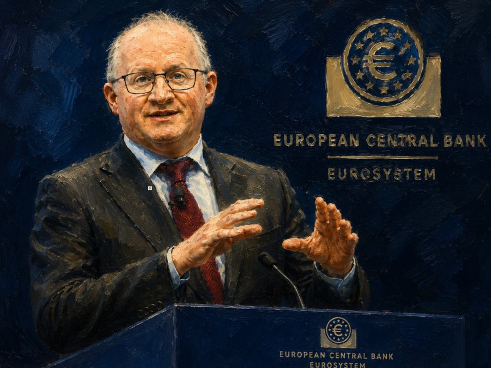 ECB policymaker Lane sees the current inflation shock as “mid-sized”, defends rate hike