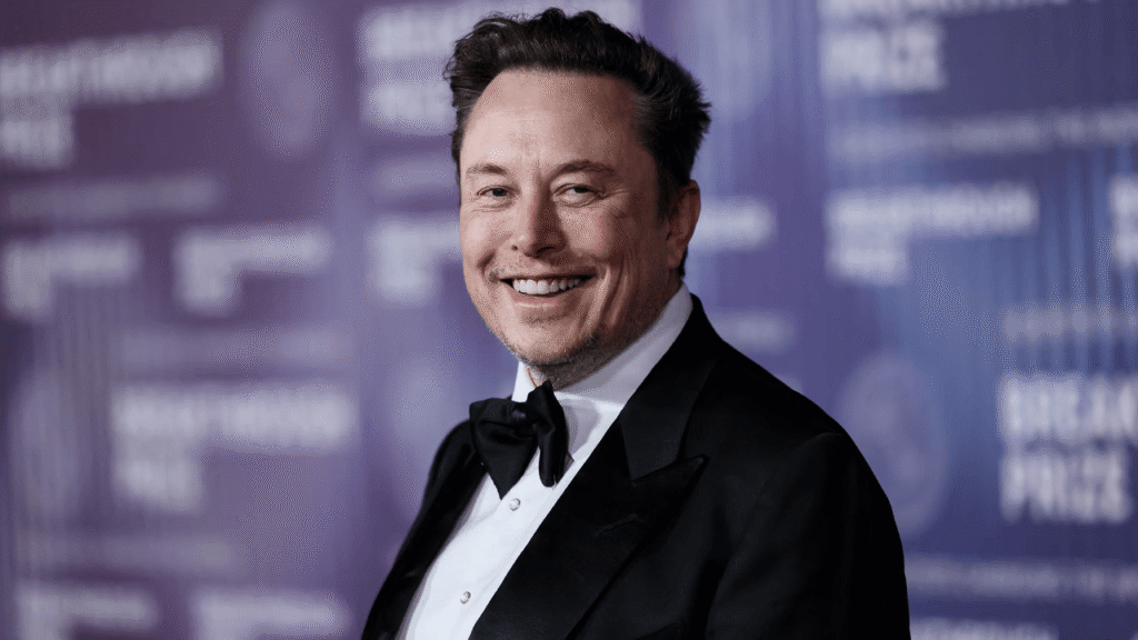 Elon Musk Says Universal High Income Could Replace Government AI Ownership Elon Musk Says Universal High Income Could Replace Government AI Ownership