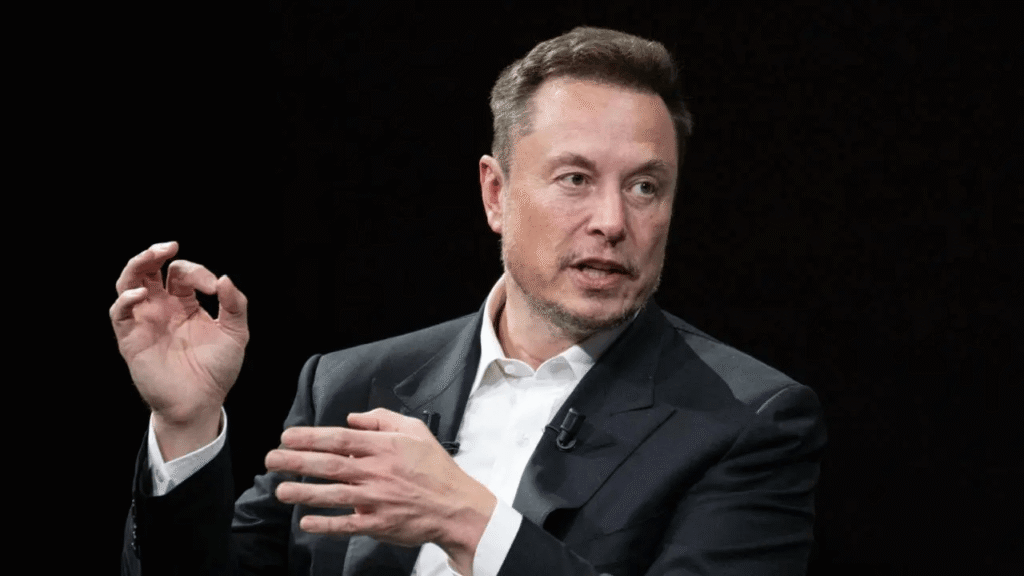 Elon Musk’s Net Worth Hits $1.3 Trillion as SpaceX Nears $3 Trillion Valuation Elon Musk's Net Worth Hits $1.3 Trillion as SpaceX Nears $3 Trillion Valuation