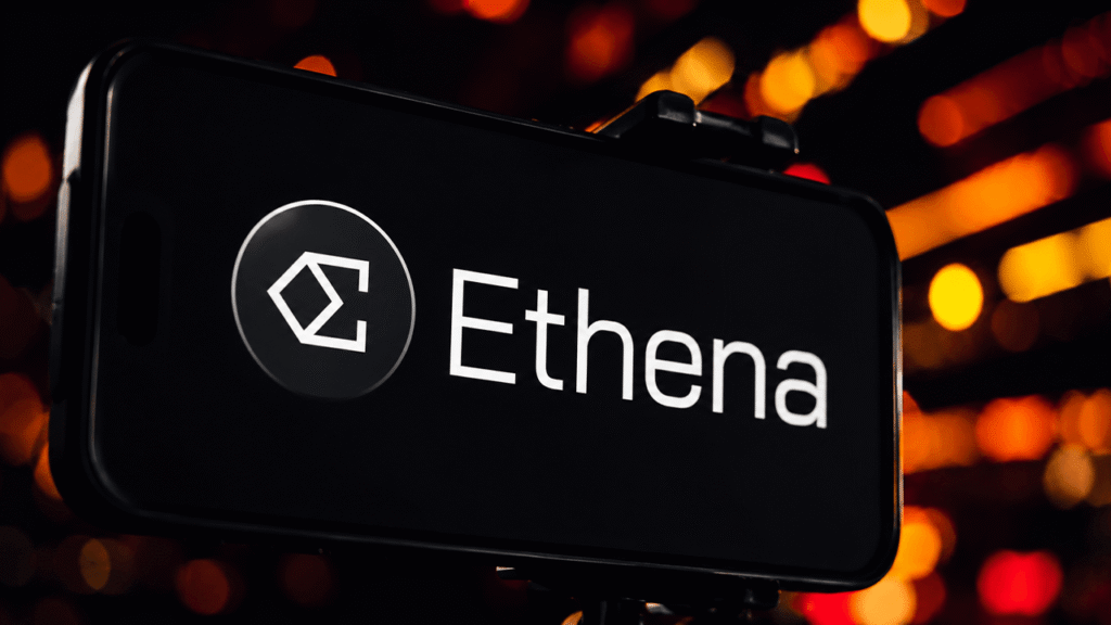 Ethena Labs Moves Into Institutional Off-Chain Lending With Anchorage Digital – Bitcoin News Ethena Labs Moves Into Institutional Off-Chain Lending With Anchorage Digital