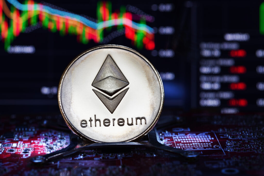Ethereum Bears In Pole Position: $1,850 Could Be The Next Landing Spot Ethereum