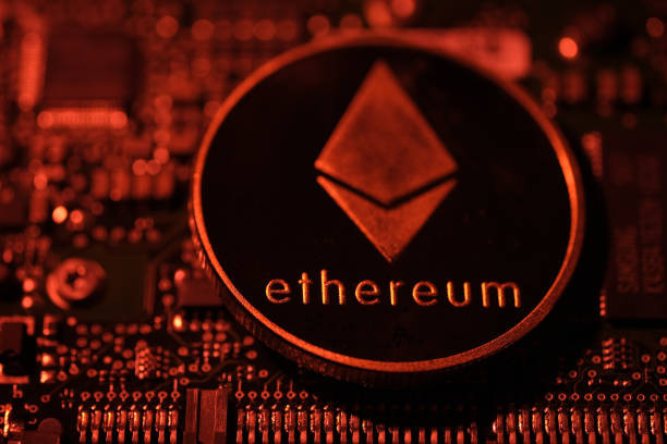 Ethereum Nears 200 Million Non-Empty Wallets Despite Market Uncertainty Ethereum