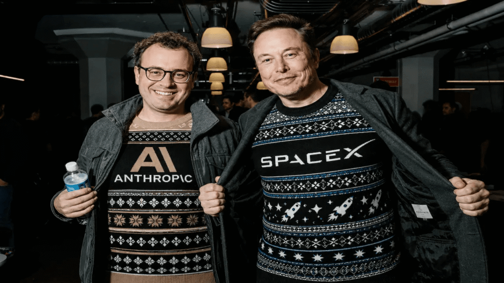 Everyone Is Getting Hilariously Rich and You’re Not — Week In Review