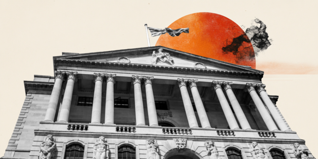 Faces policy and political risks – ING