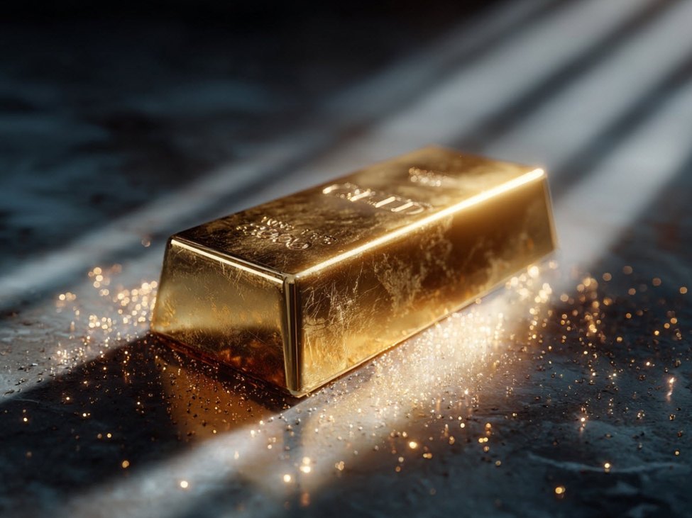 Gold perks up on US-Iran optimism but technical hurdle remains