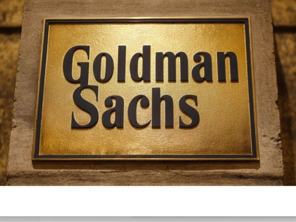 Goldman Sachs drops call for December Fed rate cut