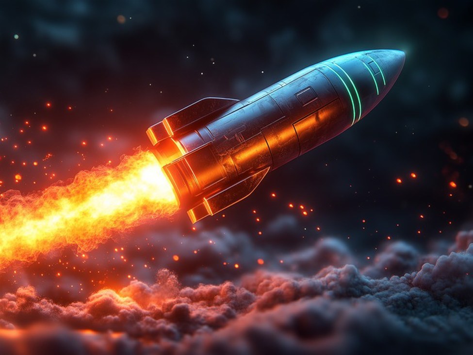 Has the hype around SpaceX faded?